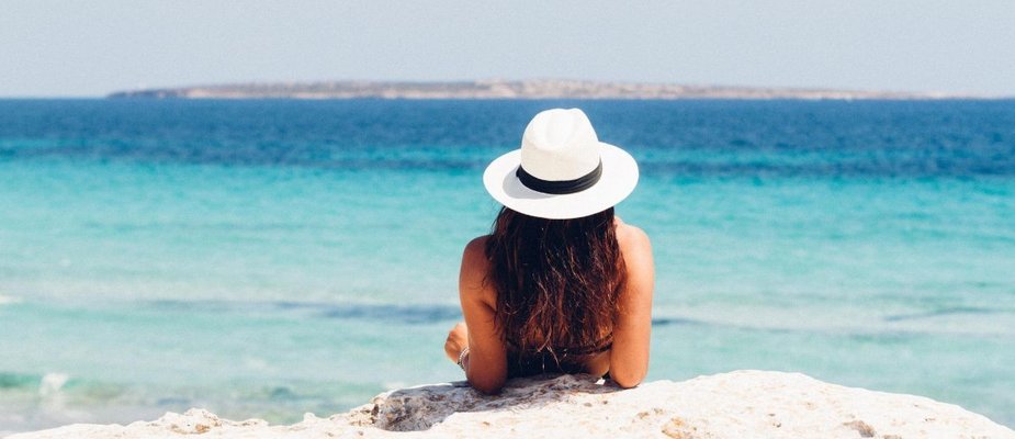 Sonhar com praia: Descubra todas as possíveis interpretações!