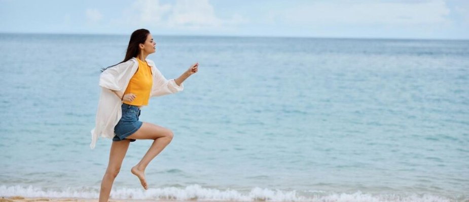 Como tirar areia de praia da roupa: 8 Dicas infalíveis!