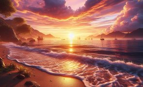 Significado de sonhar com mar