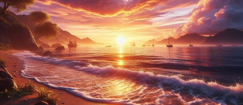 Qual é o significado de sonhar com mar? Explorando os Mistérios do Subconsciente!