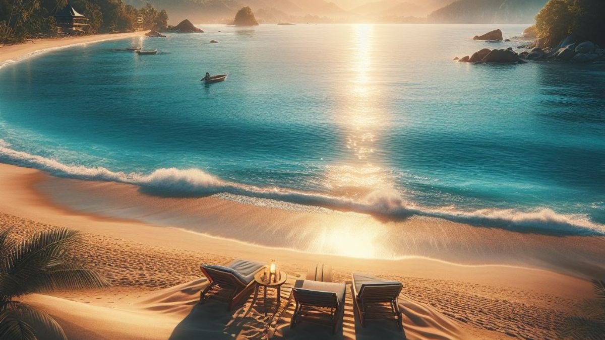 frases de praia