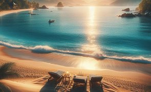 frases de praia