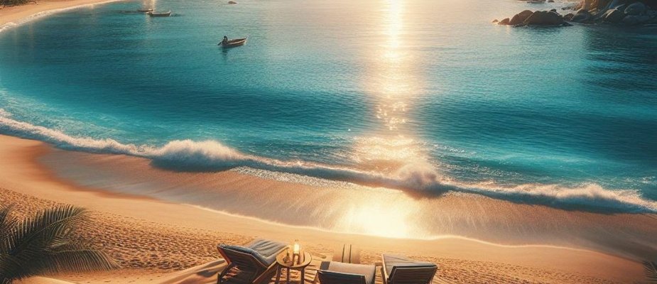Frases de Praia: Para se Inspirar e Iluminar Seus Dias de Sol! Frases de Praia: Para se Inspirar e Iluminar Seus Dias de Sol!