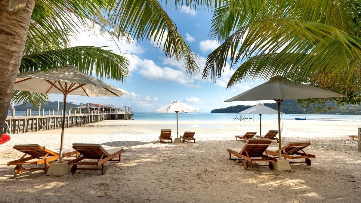 praia bonita