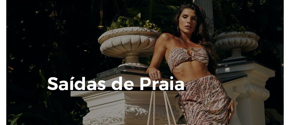 9 modelos de saída de praia que estão na moda: ideias e inspirações