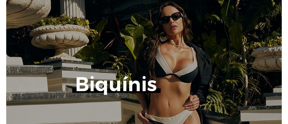 9 Modelos de biquínis que estão em alta para o Verão 2025