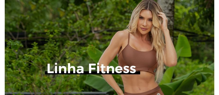 Como montar looks fitness estilosos sem abrir mão do conforto