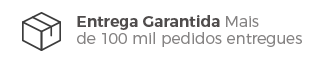 entrega garantid
