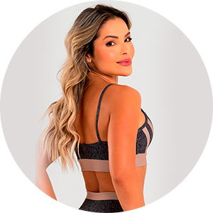 vibrante costa top