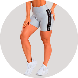 essensia frente shorts