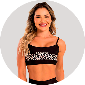 selvagem frente top
