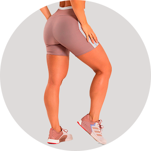 rara costa shorts