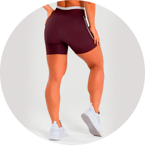 plena costa shorts