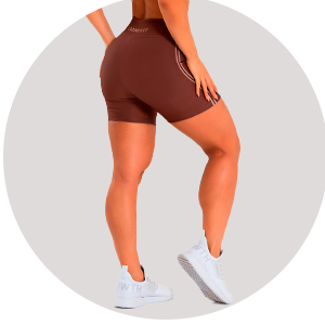 divina costa short