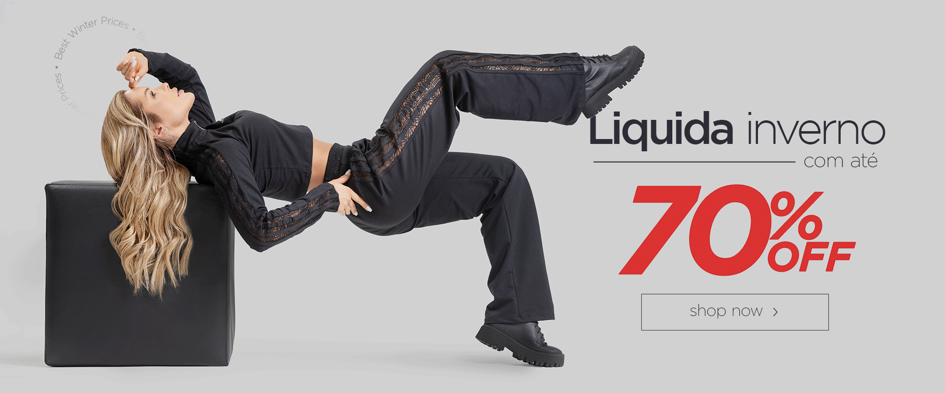 liquida inverno